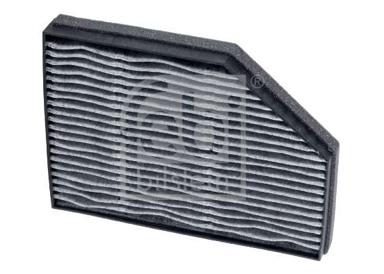 Filter, cabin air