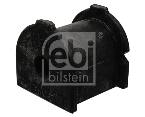 Mounting, stabiliser bar (41499)