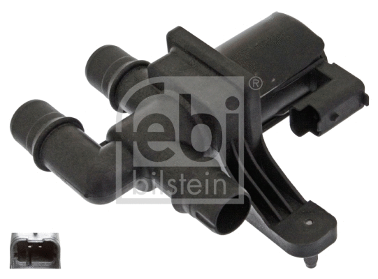 Coolant Control Valve (45463)