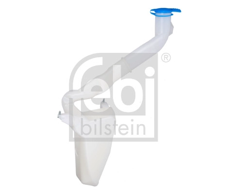 Washer Fluid Reservoir, window cleaning (192738)