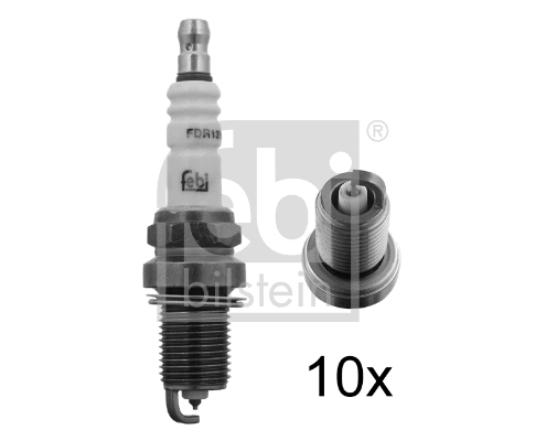 Spark Plug (13606)