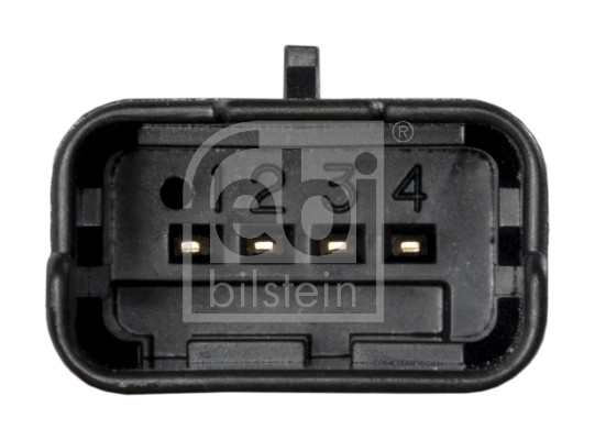 Mass Air Flow Sensor