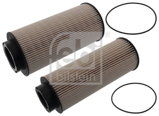 Fuel Filter (48663)