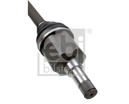 Drive Shaft