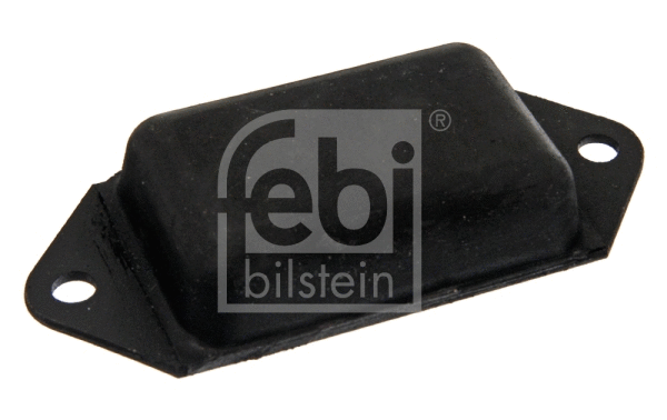 Rubber Buffer, suspension (35267)