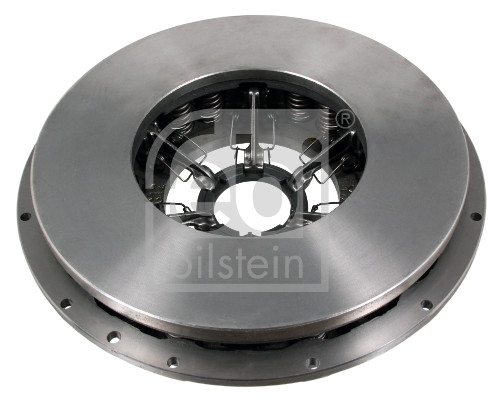Clutch Pressure Plate