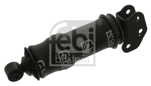 Shock Absorber, driver cab suspension (38455)