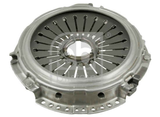 Clutch Pressure Plate (105306)