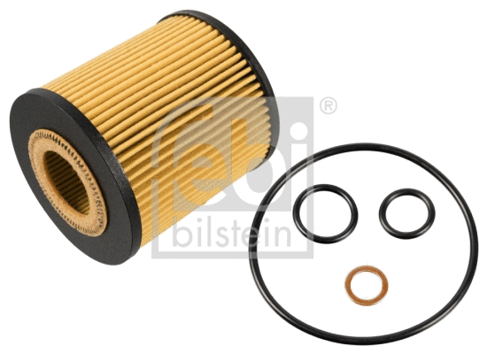 Oil Filter (26705)