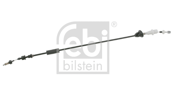 Accelerator Cable (24514)