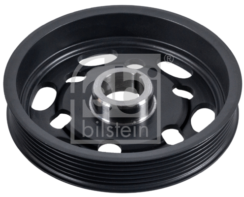 Belt Pulley, crankshaft (32572)