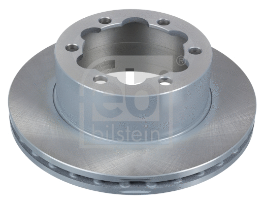 Brake Disc (27700)