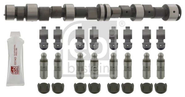 Camshaft Kit (12280)