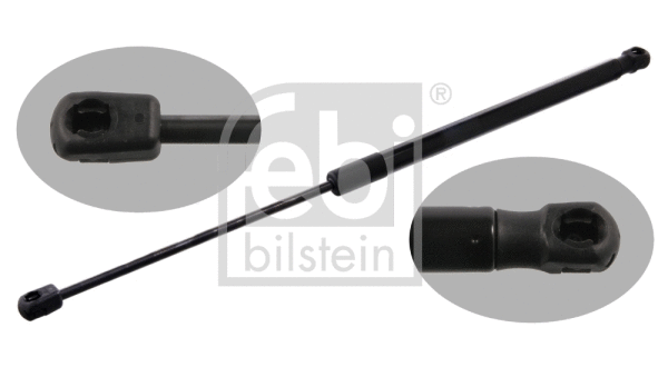 Gas Spring, boot/cargo area (39260)