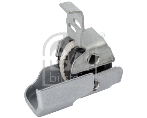 Mount, exhaust system