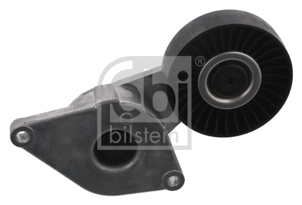 Belt Tensioner, V-ribbed belt (33183)