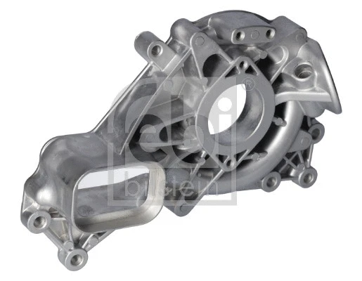 Housing, water pump (180197)