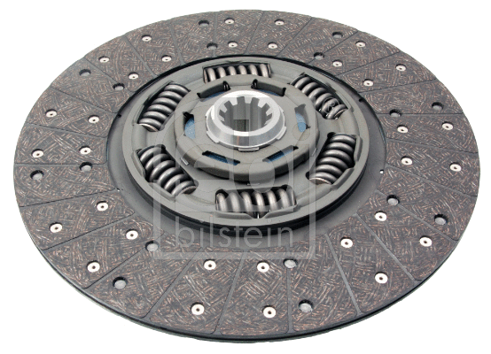 Clutch Disc (172180)