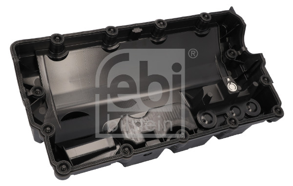 Cylinder Head Cover