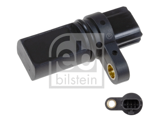 Sensor, crankshaft pulse (106820)