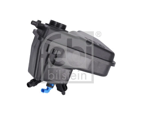 Expansion Tank, coolant (180730)