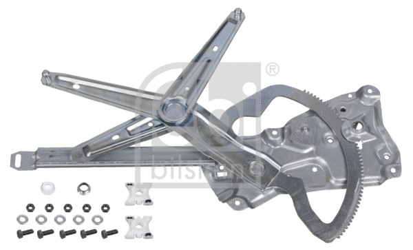 Window Regulator (26909)