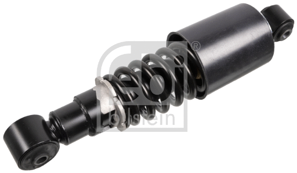 Shock Absorber, driver cab suspension (177417)