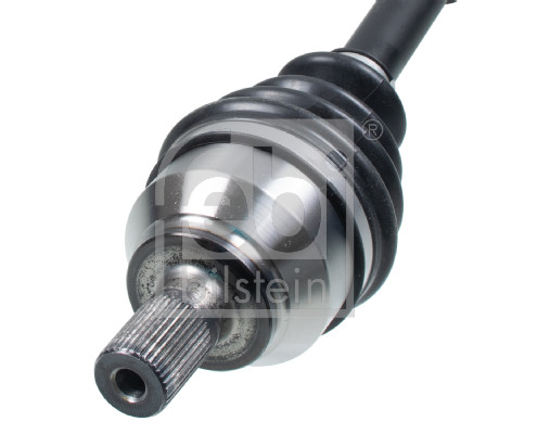 Drive Shaft