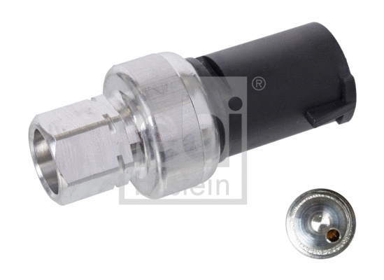 Pressure Switch, air conditioning (104677)