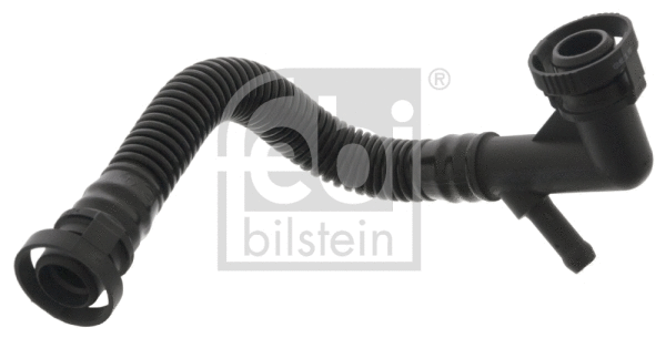 Hose, crankcase ventilation (47223)