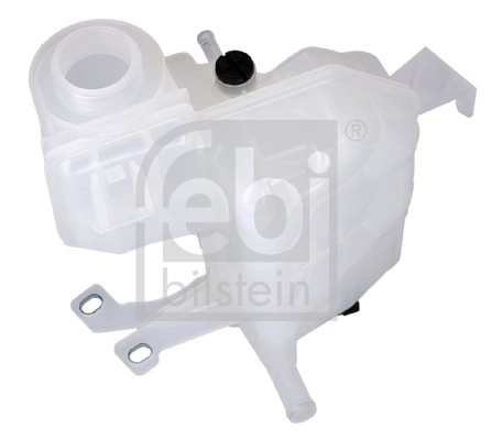Expansion Tank, coolant (192823)