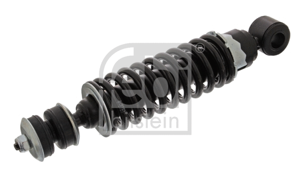 Shock Absorber, driver cab suspension (40003)