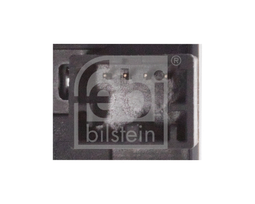 Switch, window regulator