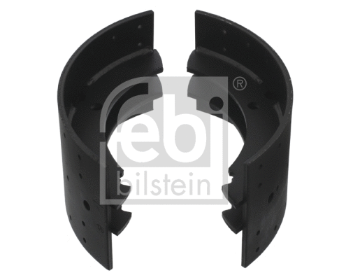 Brake Shoe Set (12215)