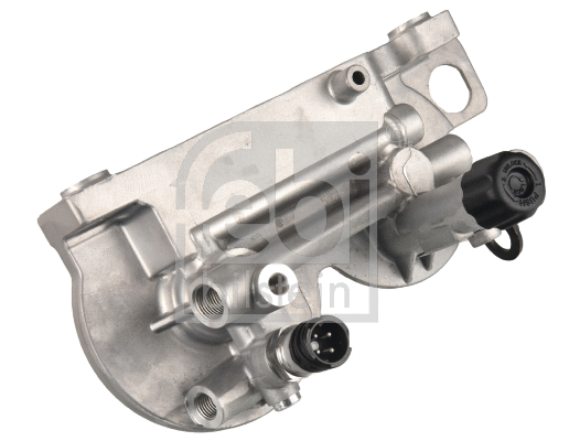 Housing, fuel filter (100938)