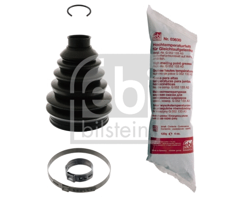 Bellow Kit, drive shaft (49881)