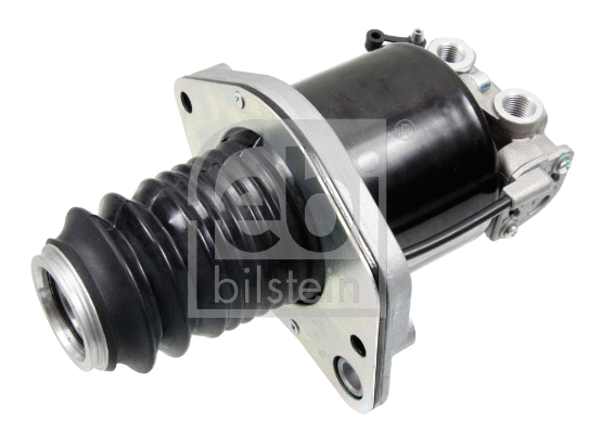 Clutch Booster (38122)