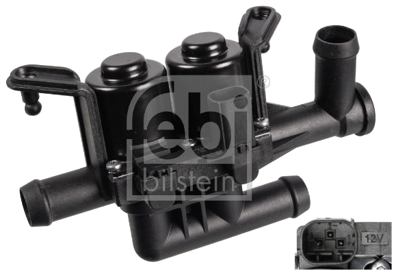 Coolant Control Valve (171946)