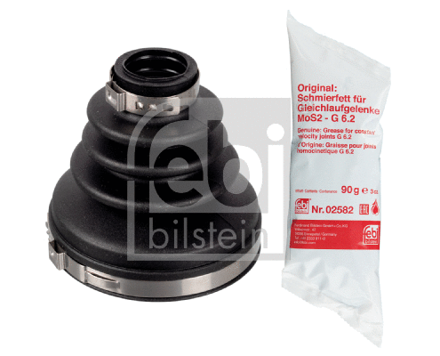 Bellow Kit, drive shaft (173140)