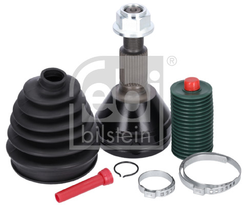 Joint Kit, drive shaft (183247)
