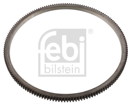 Ring Gear, flywheel (45782)