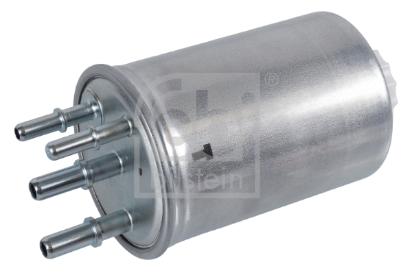Fuel Filter (108973)