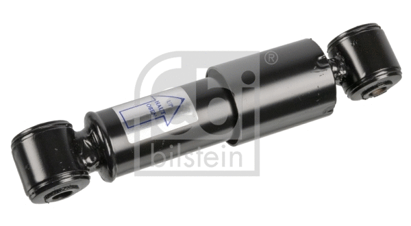 Shock Absorber, driver cab suspension (109415)