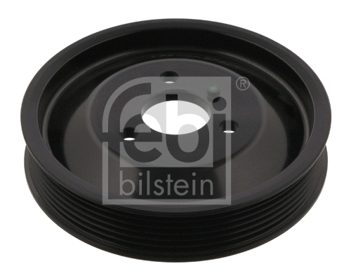 Belt Pulley, power steering pump (37225)