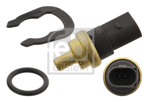 Sensor, coolant temperature (33911)