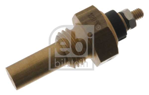 Sensor, coolant temperature (09872)