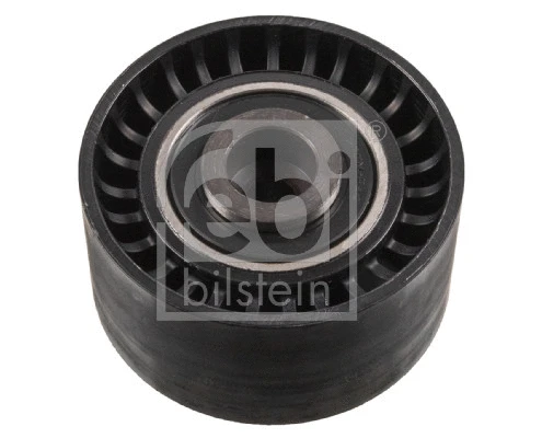 Deflection/Guide Pulley, timing belt