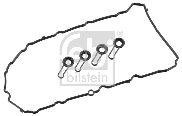 Gasket Set, cylinder head cover (180908)