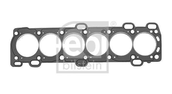 Gasket, cylinder head (15828)