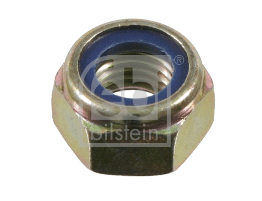 Nut (04571)